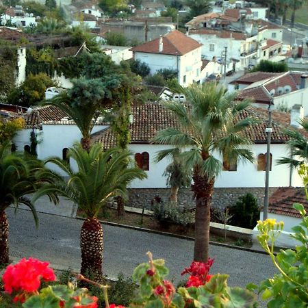St John'S House Vila Selçuk Exterior foto