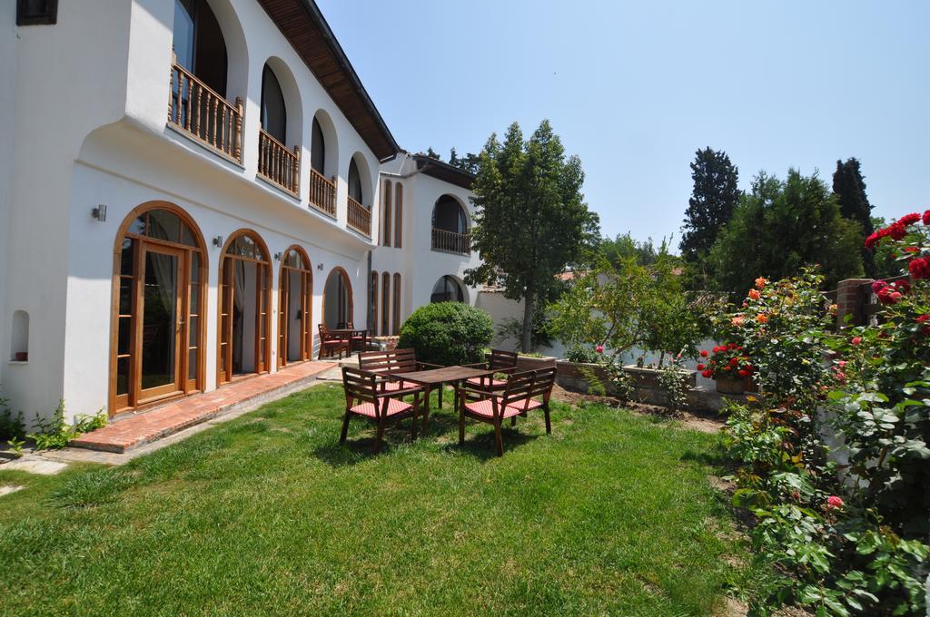 St John'S House Vila Selçuk Exterior foto