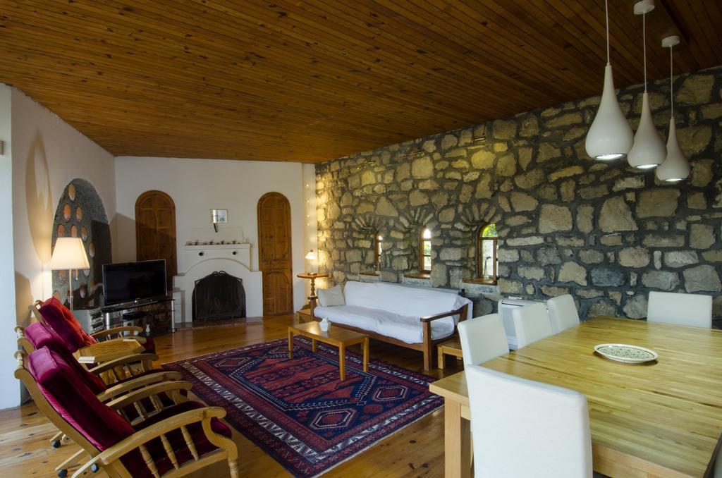 St John'S House Vila Selçuk Exterior foto