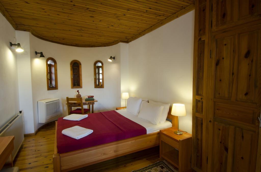 St John'S House Vila Selçuk Exterior foto