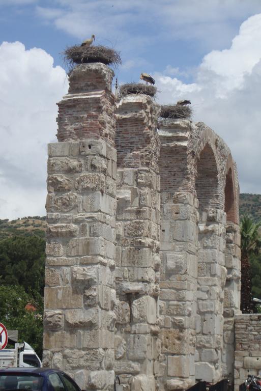 St John'S House Vila Selçuk Exterior foto