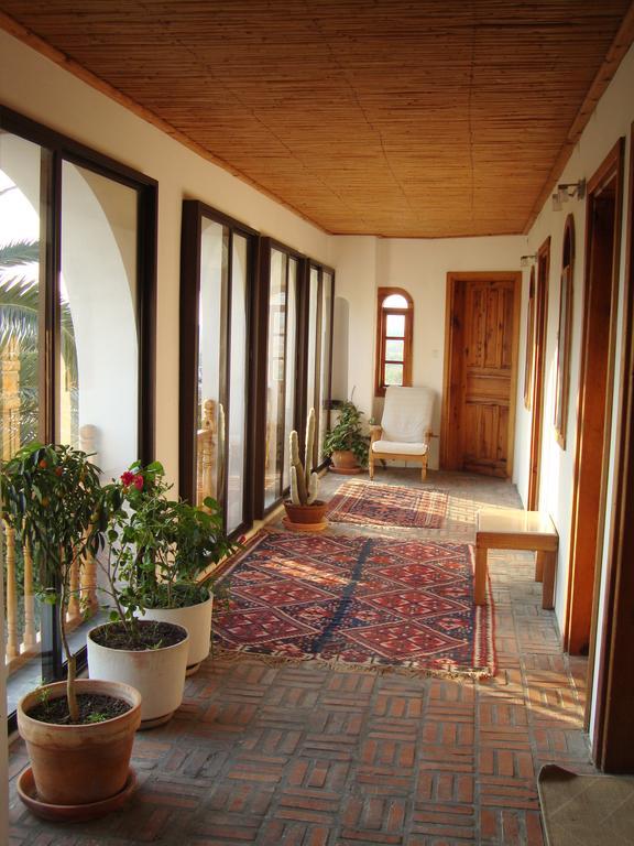 St John'S House Vila Selçuk Exterior foto