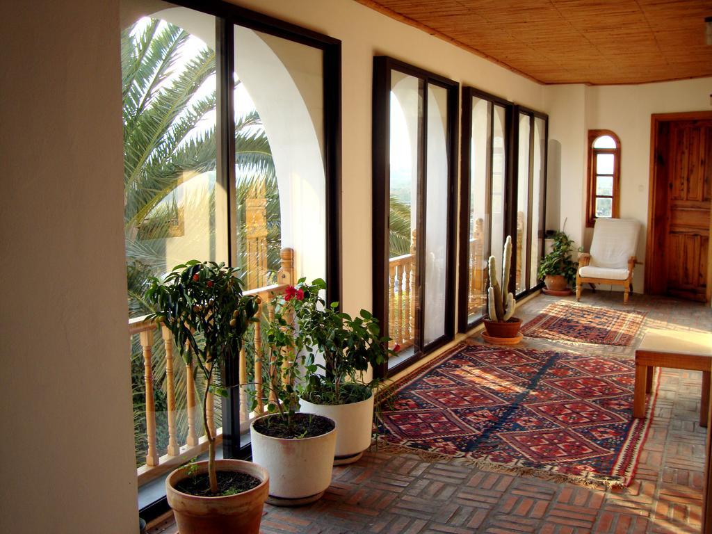 St John'S House Vila Selçuk Exterior foto