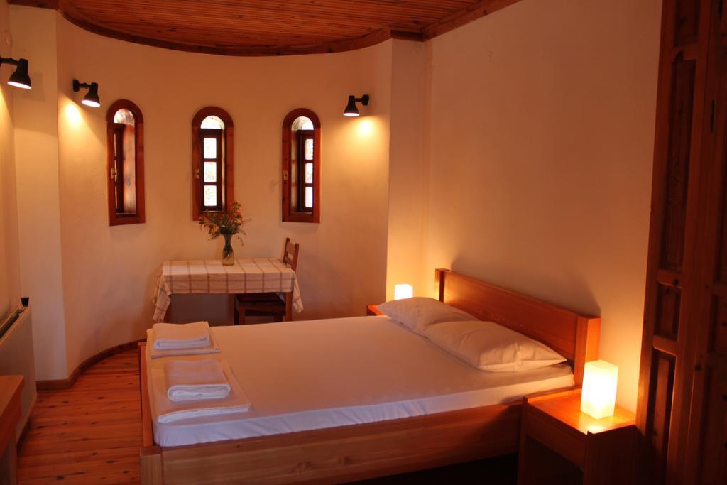 St John'S House Vila Selçuk Exterior foto
