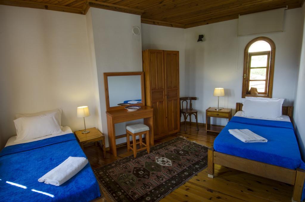 St John'S House Vila Selçuk Exterior foto