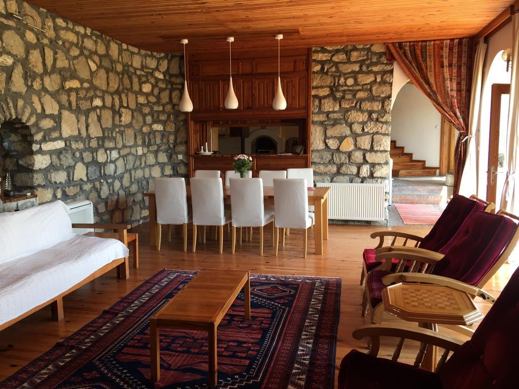 St John'S House Vila Selçuk Exterior foto