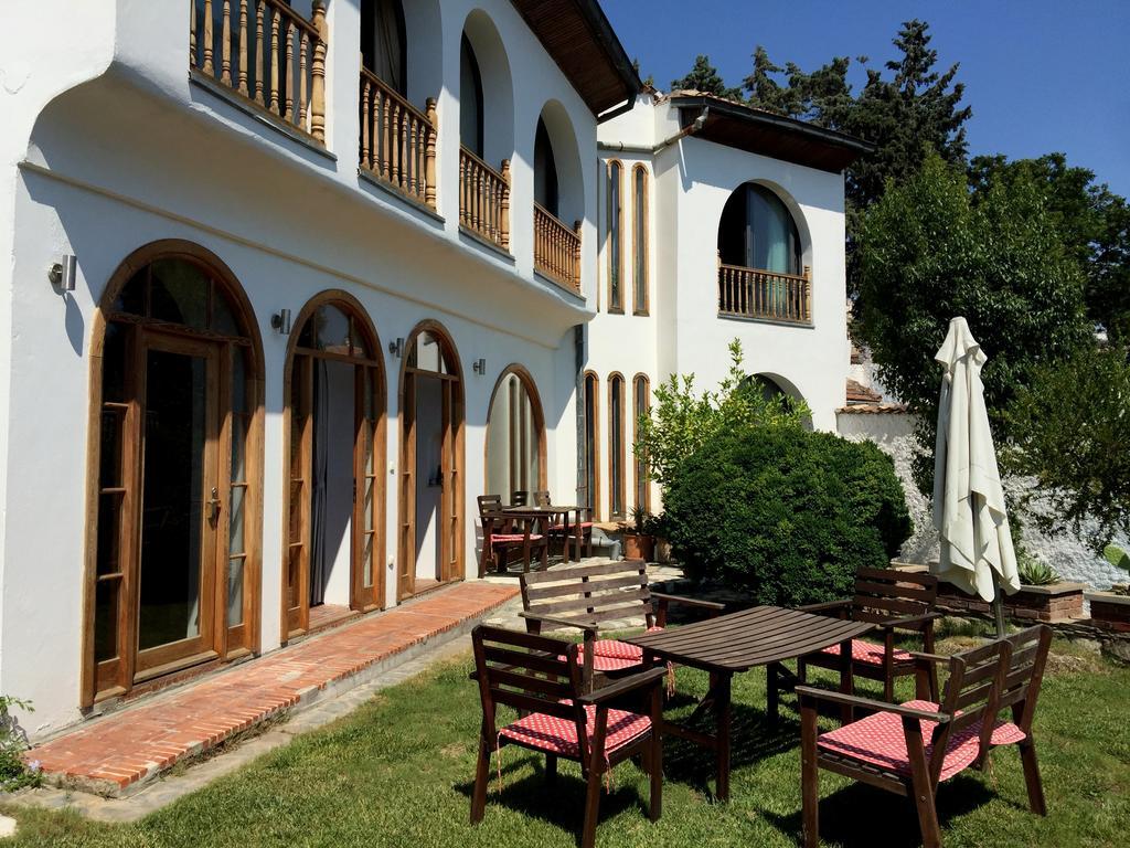 St John'S House Vila Selçuk Exterior foto