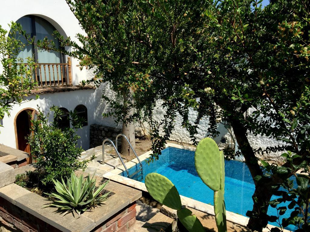 St John'S House Vila Selçuk Exterior foto