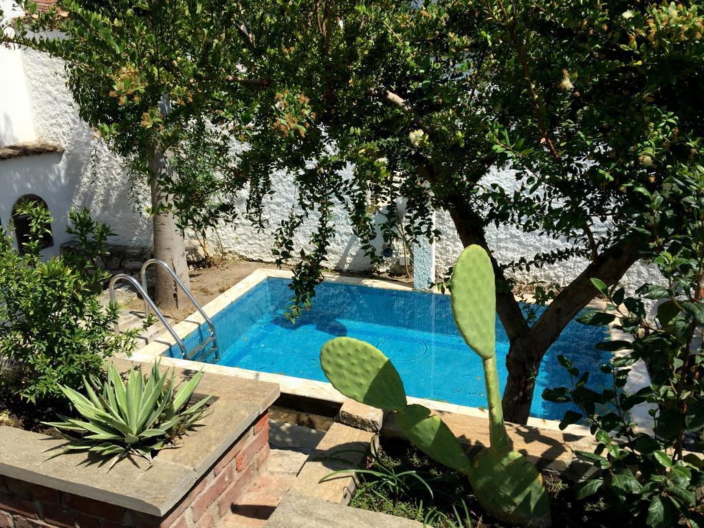 St John'S House Vila Selçuk Exterior foto