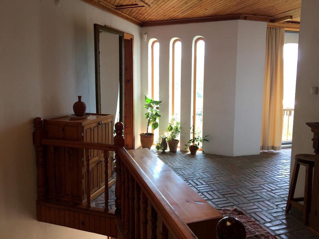 St John'S House Vila Selçuk Exterior foto